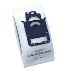 Electrolux Porszívózsákok s-bag Classic Long Performance Mega Pack E201SM számára
