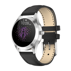 Watchmark Smartwatch WKW10 black