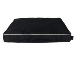 Nobby Eco "Esat" matrac 100x80x12cm fekete