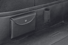 Nobby Bőrönd védőhuzata 121x153cm