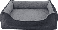Nobby "Vara" ágy 71cm szürke