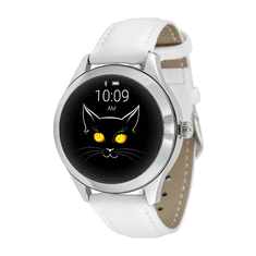 Watchmark Smartwatch WKW10 white