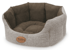 Nobby Kényelmes ágy Josi 65 cm kávé