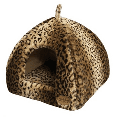 Nobby "Alanis" 40 cm leopárd