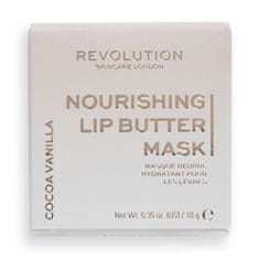 Revolution Skincare Éjszakai tápláló ajakmaszk (Nourishing Lip Butter Mask) 10 g