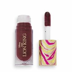 Makeup Revolution Tápláló szájfény X Lion King Danger (Lip Gloss) 4 g