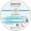 Lavera Intenzív testápoló krém száraz bőrre Basis Sensitiv (All-Round Cream) 150 ml