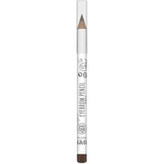 Krémes szemöldökceruza (Eyebrow Pencil) 1,14 g (Árnyalat 01 Brown)