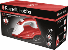 Russell Hobbs Light&Easy Brights Apple 26481-56 vasaló
