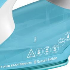 Russell Hobbs Light&Easy Brights Aqua 26482-56 vasaló