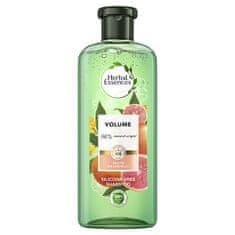 Herbal Essences Volumennövelő sampon White Grapefruit Shine (Shampoo) (Mennyiség 400 ml)