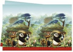 Javoli Műanyag terítő Kung Fu Panda 120 x 180 cm