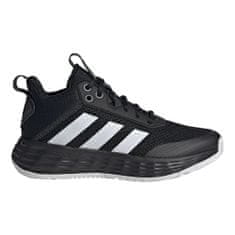 Adidas Cipők kosárlabda 31 EU Ownthegame 20