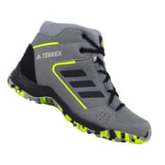 Adidas Cipők trekking szürke 29 EU Terrex Hyperhiker K