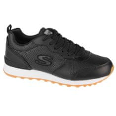 Skechers Cipők fekete 35.5 EU OG 85