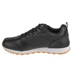 Skechers Cipők fekete 35.5 EU OG 85