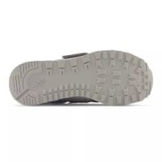New Balance Cipők ezüst 33 EU 574