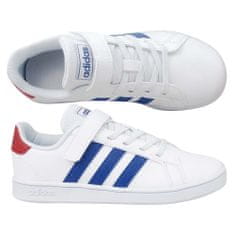 Adidas Cipők fehér 31.5 EU Grand Court