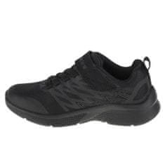 Skechers Cipők fekete 28 EU Microspec Texlor