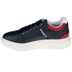 Cipők fekete 43 EU GNM1900512