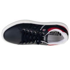 Cipők fekete 43 EU GNM1900512