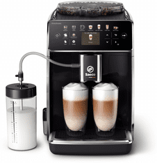 SAECO Automata kávéfőző GranAroma SM6580/00