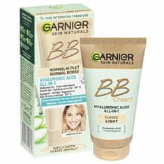 Garnier BB Cream (krém) 50 ml (árnyalat Medium)
