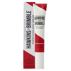 Hawkins & Brimble Szemkörnyék ápoló krém férfiaknak (Eye Cream) 20 ml
