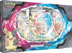 Kártyajáték Pokémon TCG - Morpeko V-UNION Special Collection