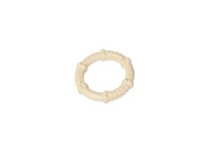 Karlie Nylon rágógyűrű, csirke, átmérő 7,5cm