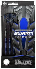 Harrows Swarm darts 90% puha, 18 g