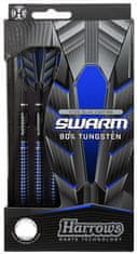 Harrows Swarm darts 90% puha, 22 g