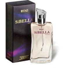 JFenzi SiBELLA eau de parfum női - Illatosított víz 100 ml