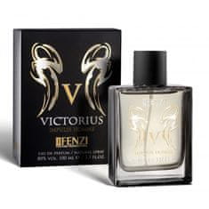 JFenzi Victorius Impulse Homme eau de parfum - Parfümös víz 100 ml