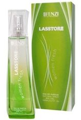 JFenzi Lasstore Women Fresh eau de parfum - Parfümös víz 100 ml