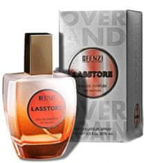 JFenzi Lasstore Over Again for Women parfüm - Parfümös víz 100 ml