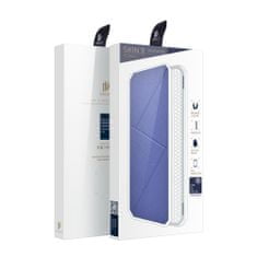 Dux Ducis Skin X bőr könyvtok Samsung Galaxy A13 5G, kék