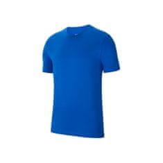 Nike Póló kék XXL Park 20 Tee