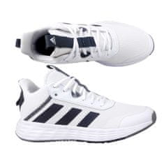 Adidas Cipők kosárlabda 40 2/3 EU Ownthegame 20