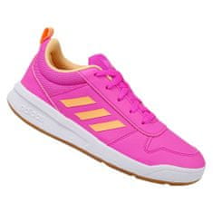 Adidas Cipők rózsaszín 35.5 EU Tensaur