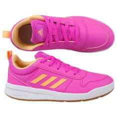 Adidas Cipők rózsaszín 35.5 EU Tensaur