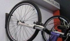 Trizand ISO kerékpártartó 0424