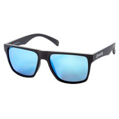 MEATFLY Polarizált szemüveg Trigger 2 A-Black Matt, Blue