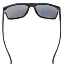 MEATFLY Polarizált szemüveg Trigger 2 A-Black Matt, Blue