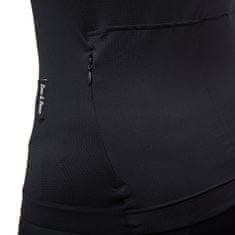 Sensor Női fekete trikó COOLMAX ENTRY fekete, L