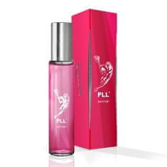Chatler PLL rózsaszín női - Rózsaszín frissítő víz 30ml