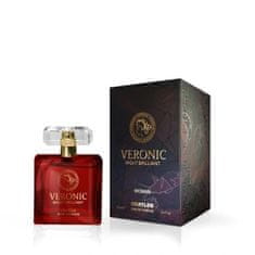Chatler Veronic Night Brilliant Woman eau de parfum - Parfümös víz 100 ml