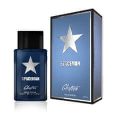 Chatler Spaceman parfüm eau - Parfümös víz 100ml