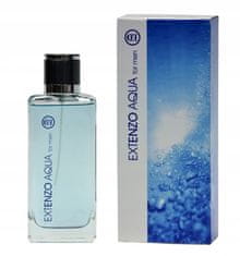 Chatler Extenzo Aqua férfi eau de parfum - Parfümös víz 100ml