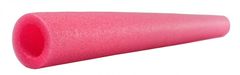Aga szivacs rúdvédő a trambulinhoz 100 cm Rózsaszín